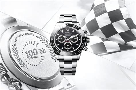 le mans daytona watch